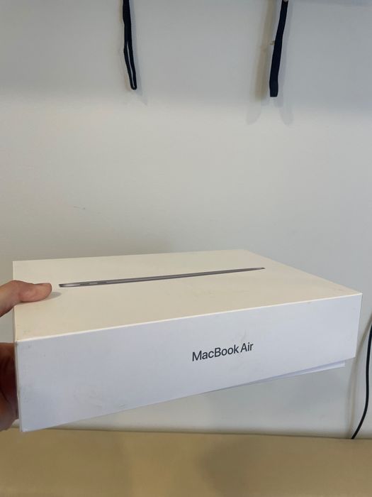 MacBook Air 13 inch 256GB