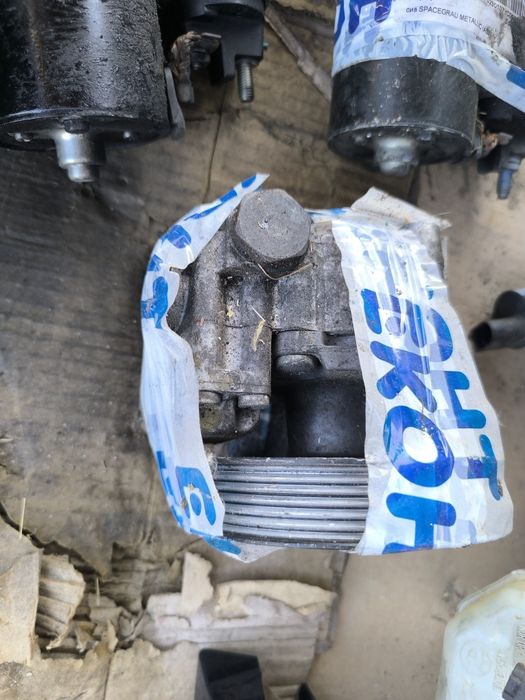 Хидравлична помпа Bmw e60 e61 530d 231кс m57 м57