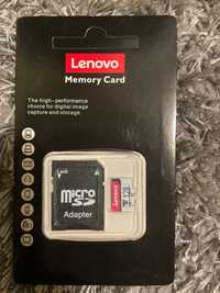 Lenovo Memory Card