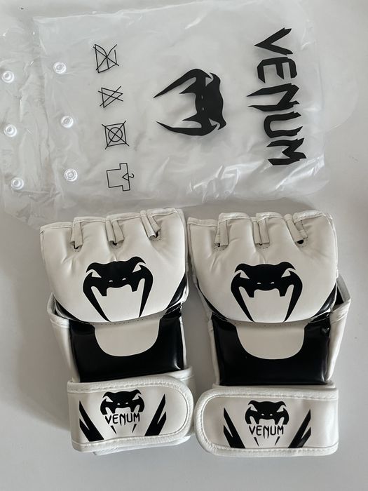 Manusi MMA/Kyokushin Venum - Noi