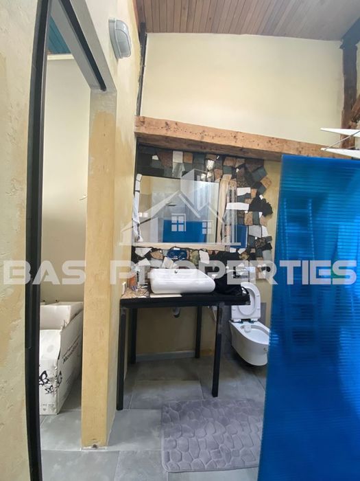 Дава се под наем Едностаен апартамент в София, Център - 50 кв.м за 575 € - Снимка #4