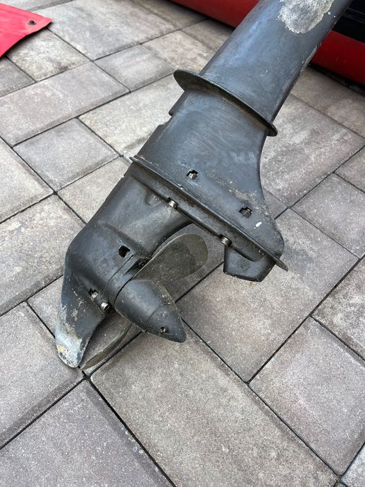 Barcă Gonflabilă cu motor
