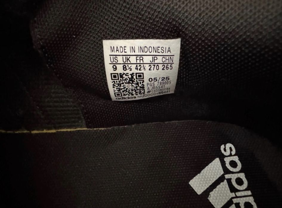 Pantofi casual Adidas