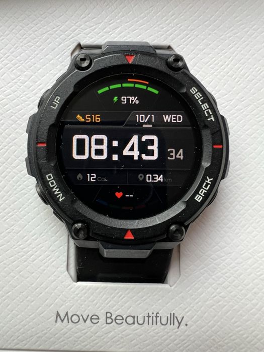 Amazfit T-rex / Trex