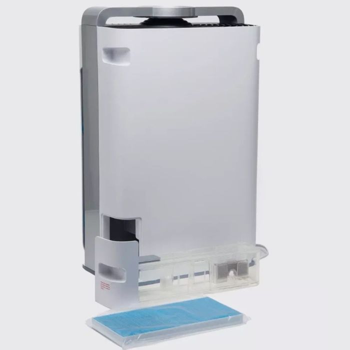 АКЦИЯ!!! ВОЗДУХ ОЧИСТИТЕЛЬ/ и увлажнитель /+доставка, успейте скидке