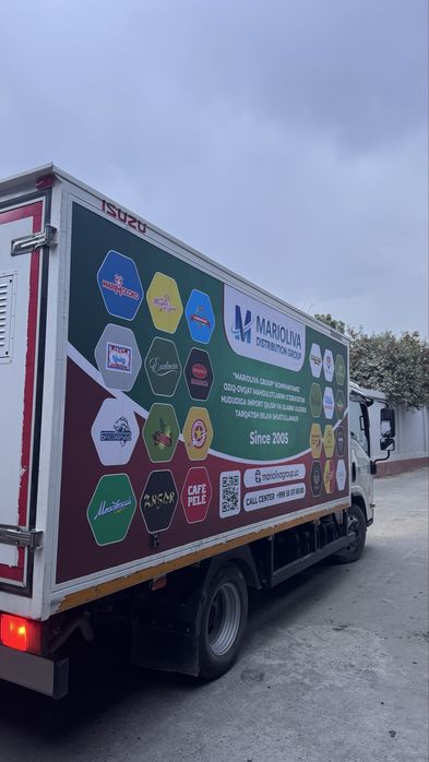 Реклама на авто / Avtoreklama / Автореклама