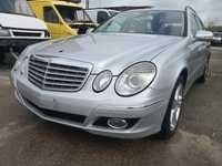 Dezmembrez mercedes e320 facelift 4matic 3.0 v6 e280 e300 e320 E200K