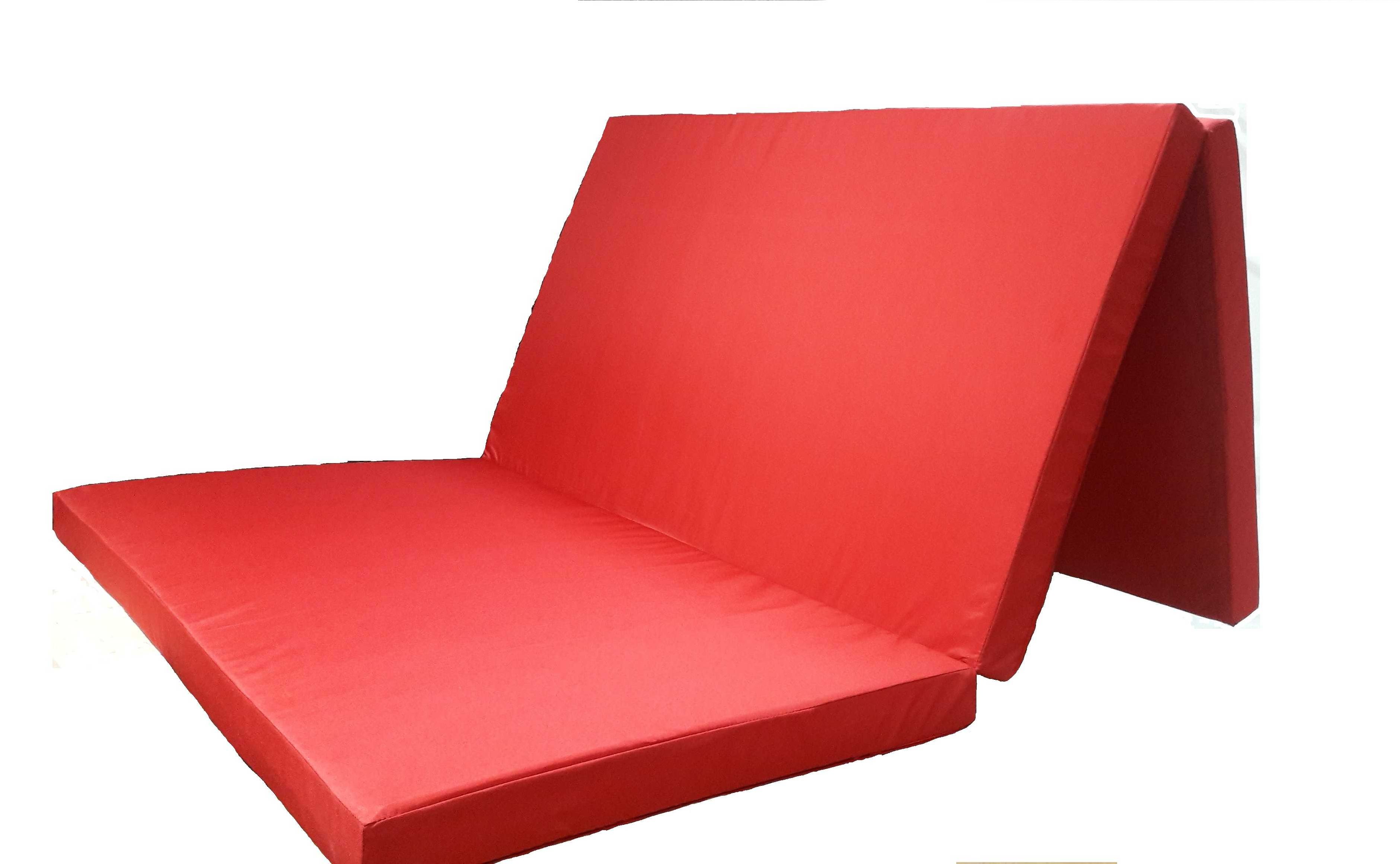 Saltea gimnastica pliabila 200X60X5 cm