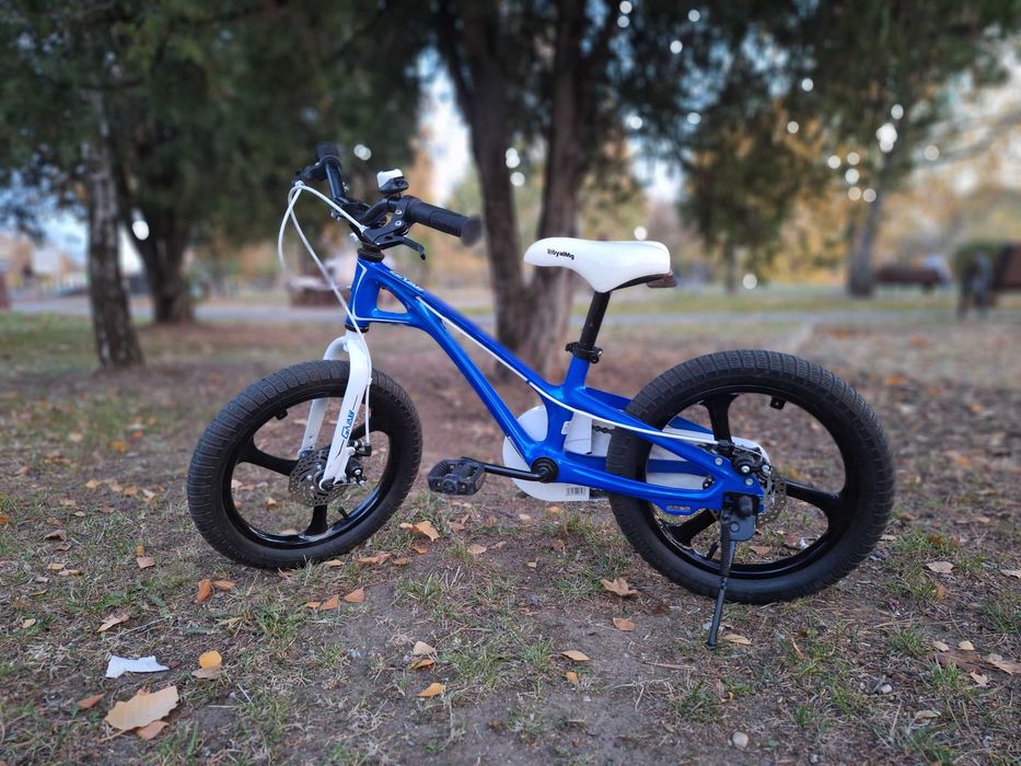 Bicicleta copii Royalbaby Galaxy 16"