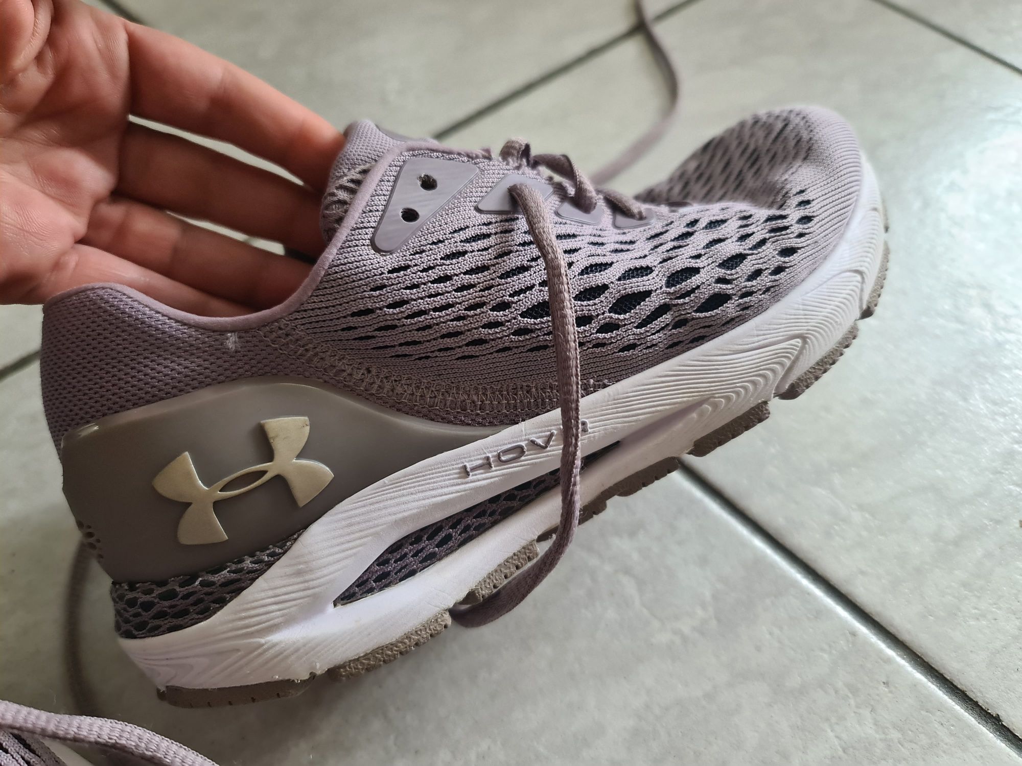 Under Armour HOVR Sonic 3 номер 39
