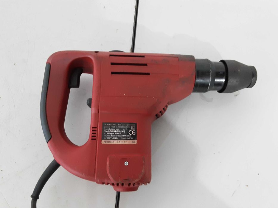 Перфоратор - P/D 1100W