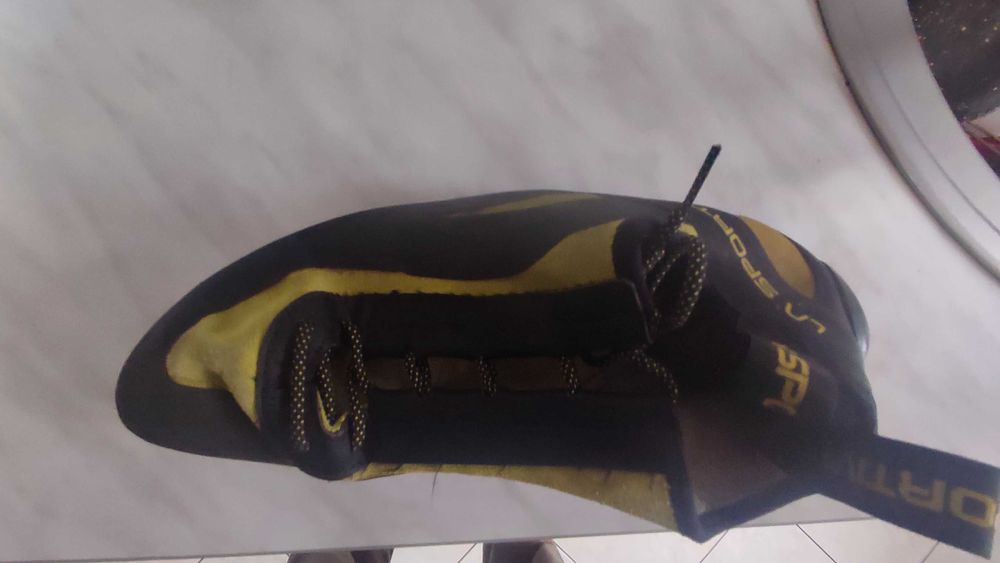 Expadrile  Lasportiva Miura Nr 44