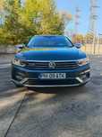 Volkswagen Passat Alltrack Full Options !!!