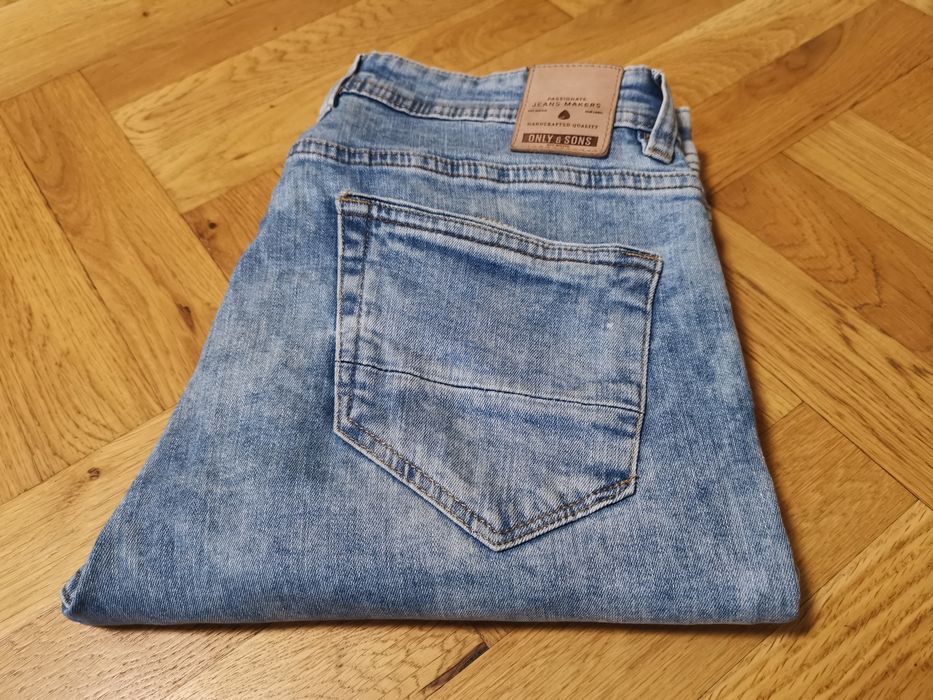 ONLY & SONS оригинални мъжки дънки