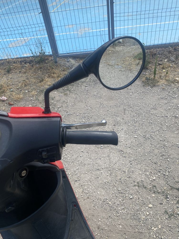 Скутер Sonik TOUR 80cc