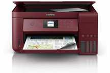 Принтер МФУ Epson L4167