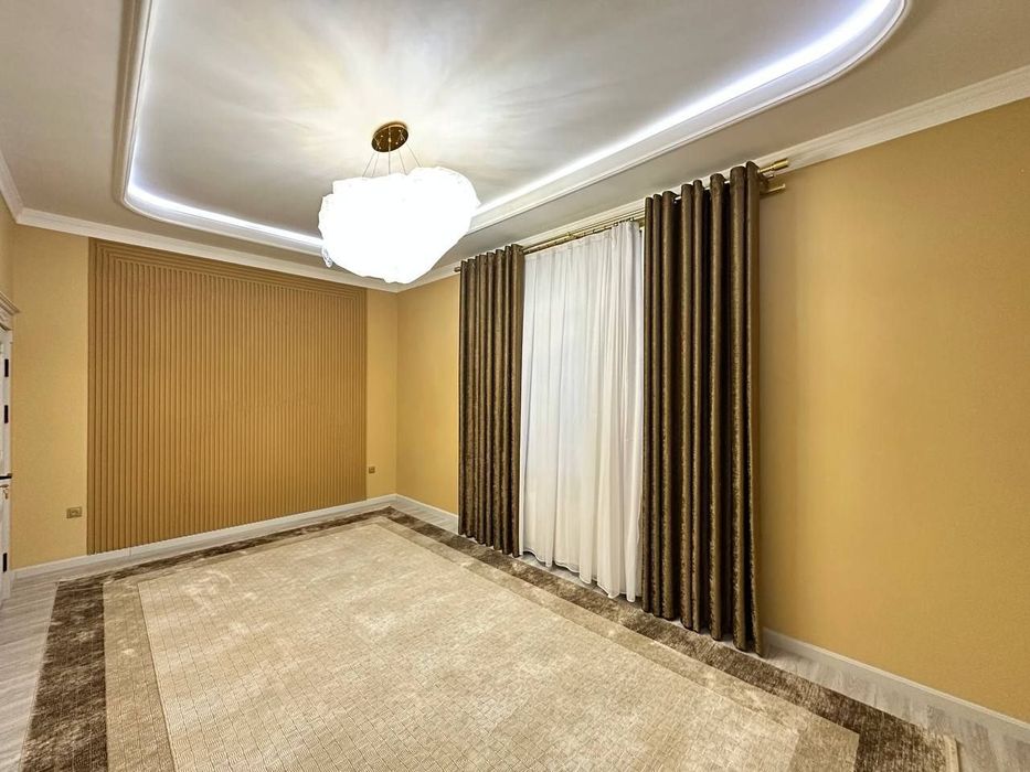 Зенит Исломобод Новый Евро Дом Участок