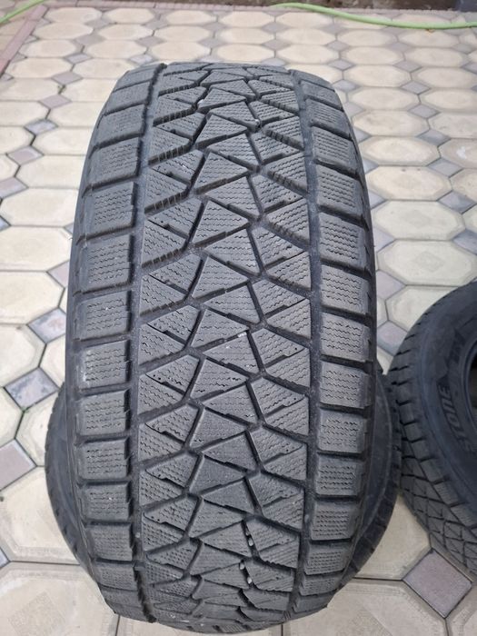 Автошины комплект