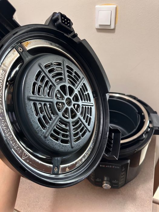 Instant Pot (Инстант Пот)