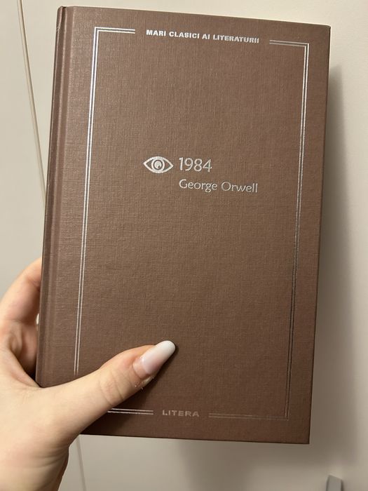 Colectie mari clasici literari Noua !