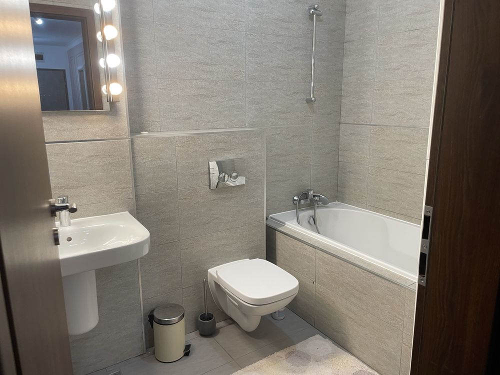 Apartament  2 camere, Buna Ziua