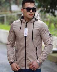 Geaca fas Moncler barbati
S XXL 
220 lei