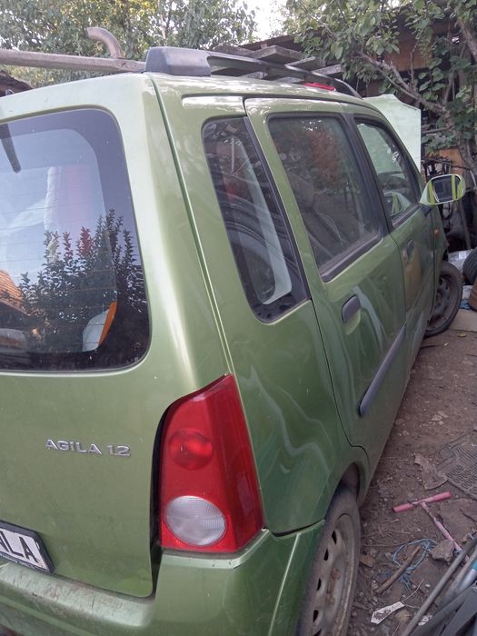 Mai vând mașini pt. Rabla.euro 2 euro3 euro 4.circa 5 mașini cu acte n