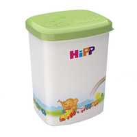 Кутия за съхранение на мляко HIPP Formula

Цена: 15 лв