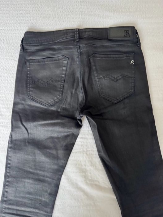 Jeggings cerati Replay