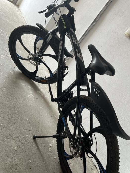 Велосипед BMW meigao