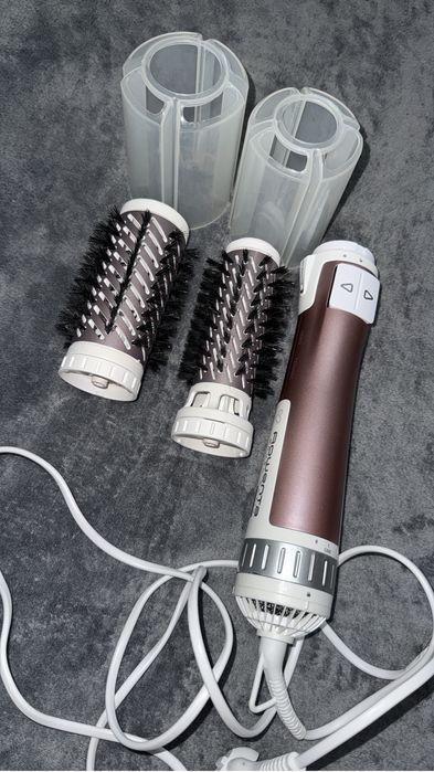 Perie Rowenta Brush Activ