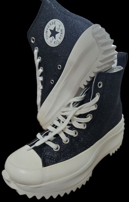 Нови Обувки Converse