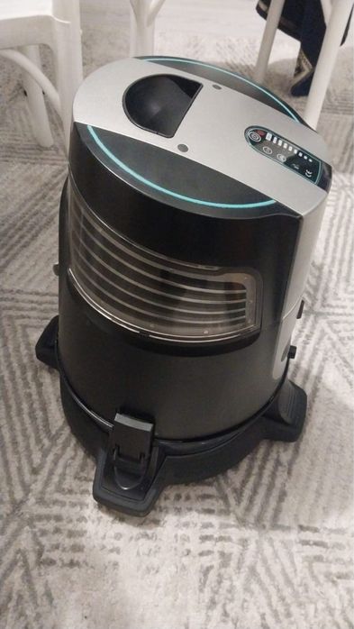 Roboclean Робоклин пылесось