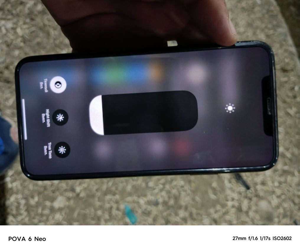 Iphone 11 Promax