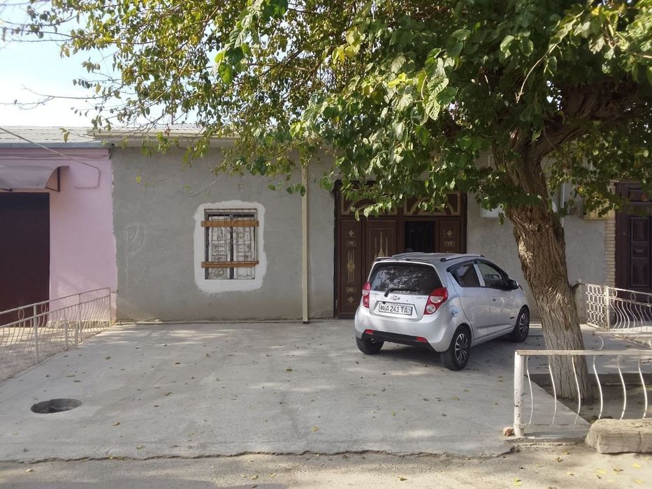 Продаётся участок