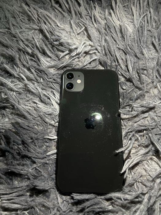 iphone 11 128GB 71%