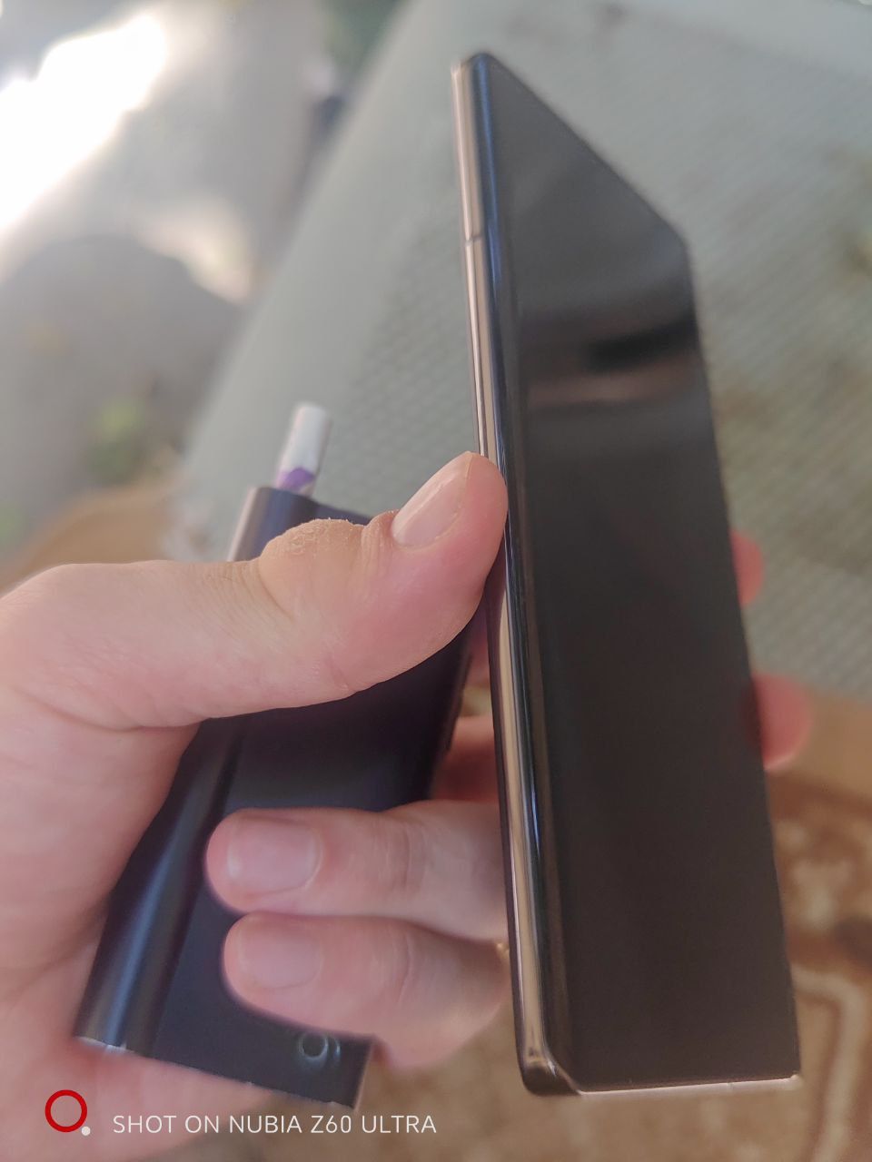 Vivo x100 ideal 16/512