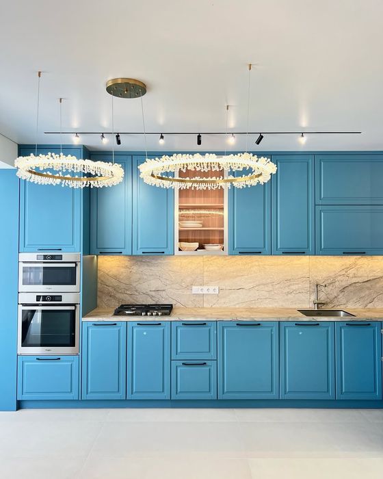 Корпусной мебел на заказ