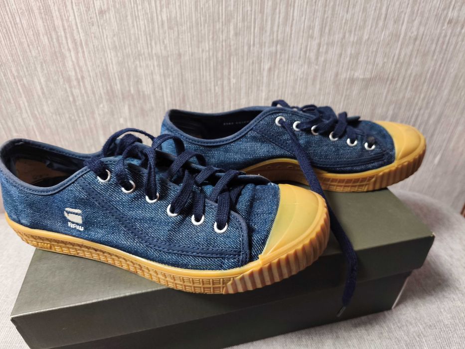 Платненки Кецове G-star