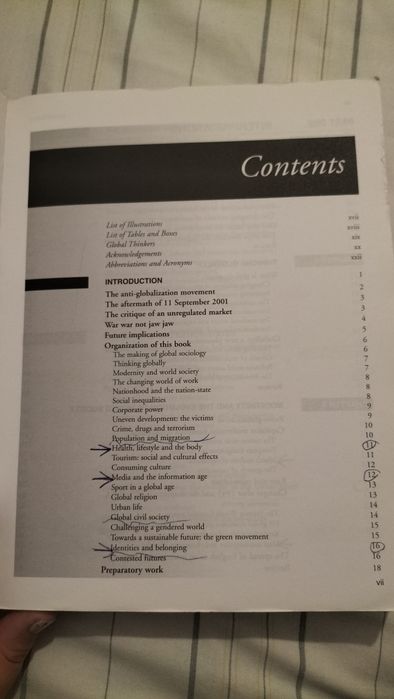 Global Sociology, Cohen and Kennedy, Palgrave Macmillan