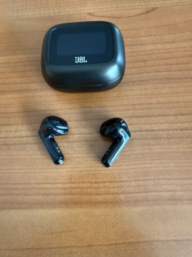 Слушалки JBL Live Flex 3