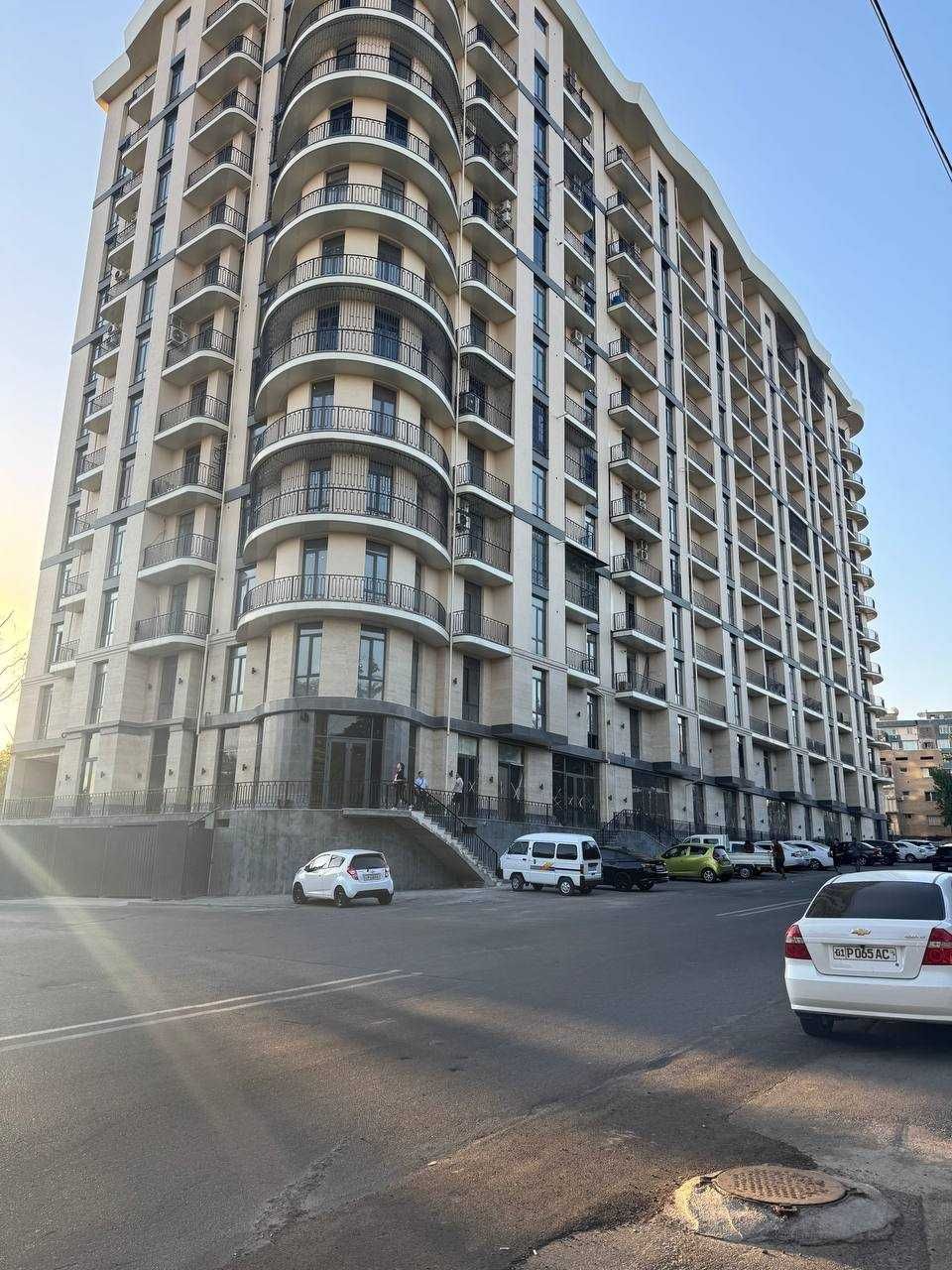 Продаётся оффис на Максим Горкый, Новостройка, возле метро, ул.Чуст