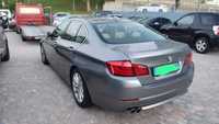 BMW 525 X DRIVE 2013