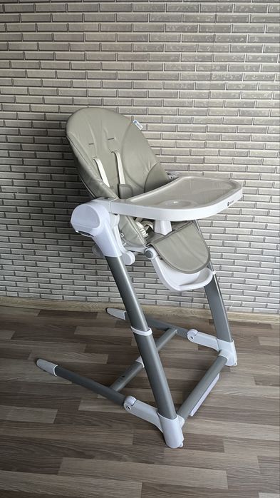 Стульчик-шезлонг Maribel 3 в 1