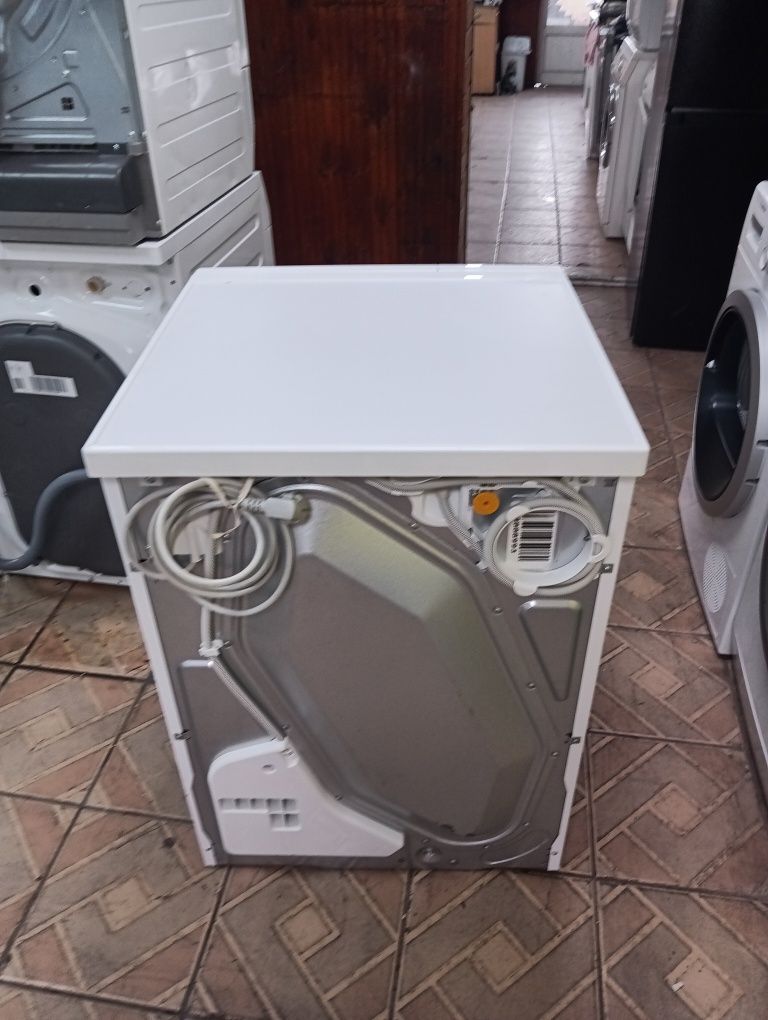 Кондензна сушилня  Миеле Miele T7746С  7кг  2 години гаранция!