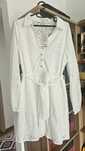 Rochie albă de vară (40)