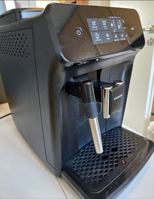 Кафемашина Plilios EP 1220