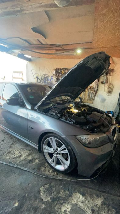 JANTE BMW 5x120 r18 Style