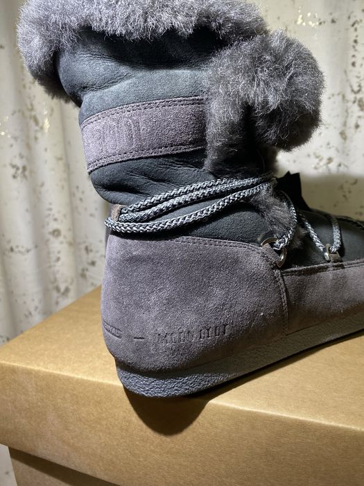 Moon Boot noi marime 38