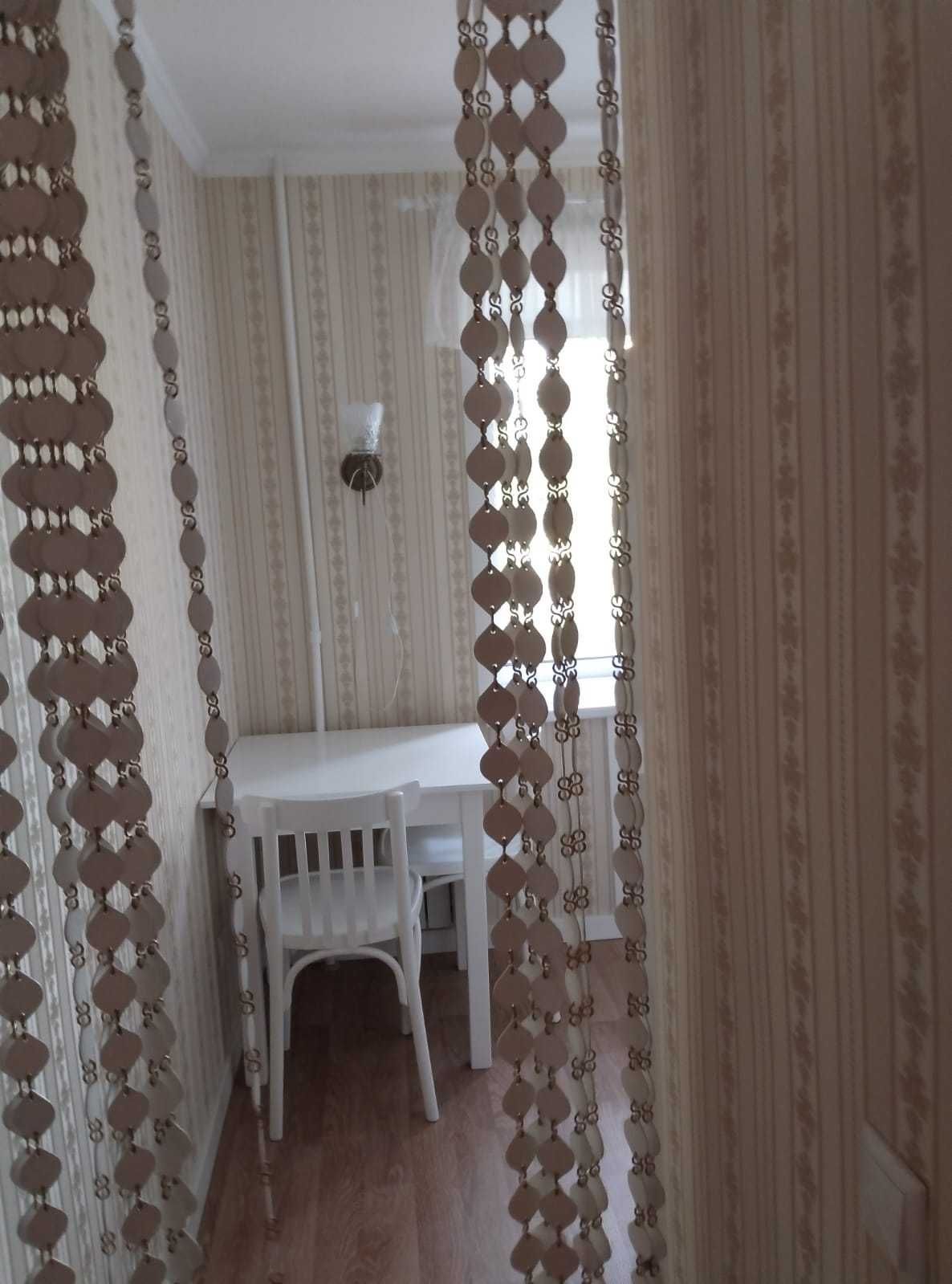 Продаю двухкомнатную квартиру
